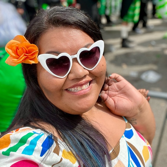 Closet for a Cause – Meet Jess | @SparkleStrongFoundation + @MagicMemoriesMayhem - Picture 16 of 17